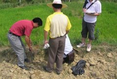 土壤采樣規(guī)范有哪些